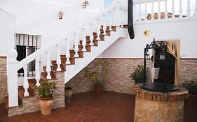La Perla de Montánchez