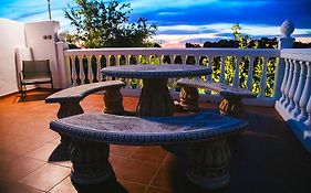 La Perla de Montánchez